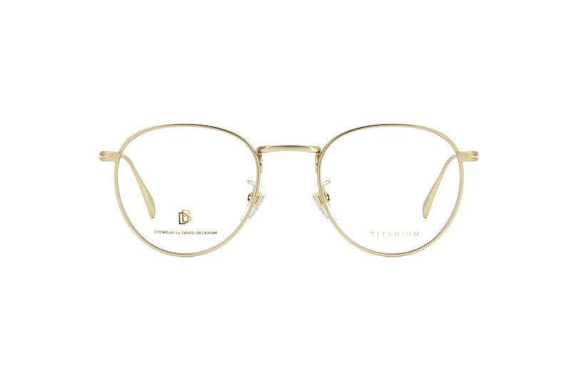 Оправа DAVID BECKHAM 1147 AOZ