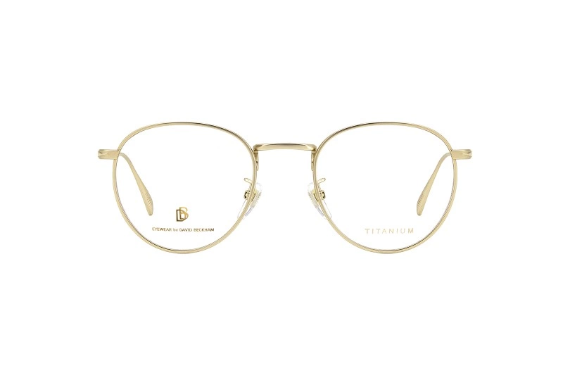 Оправа DAVID BECKHAM 1147 AOZ