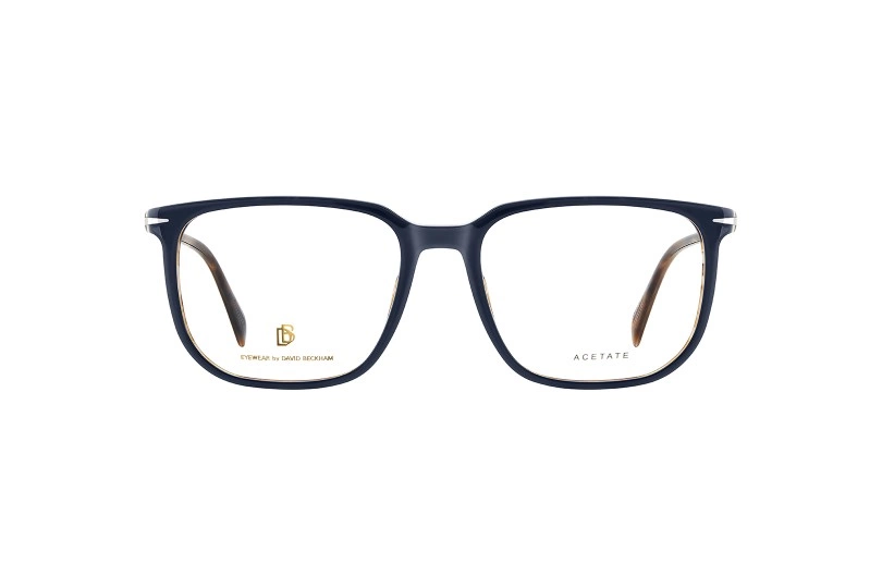 Оправа DAVID BECKHAM 1141 S9W