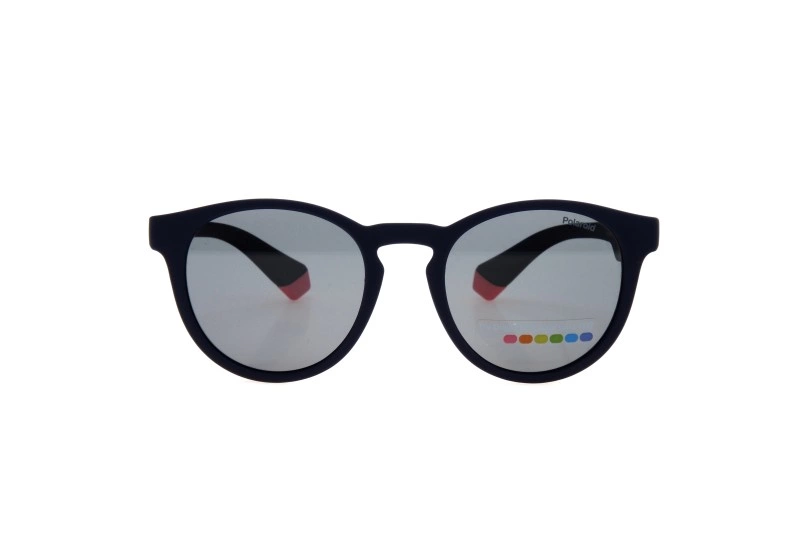 Детские солнцезащитные очки POLAROID KIDS 8048/S BR0