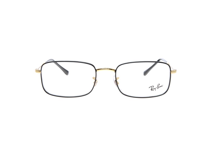 Оправа RAY-BAN 3746V 3175 (56)