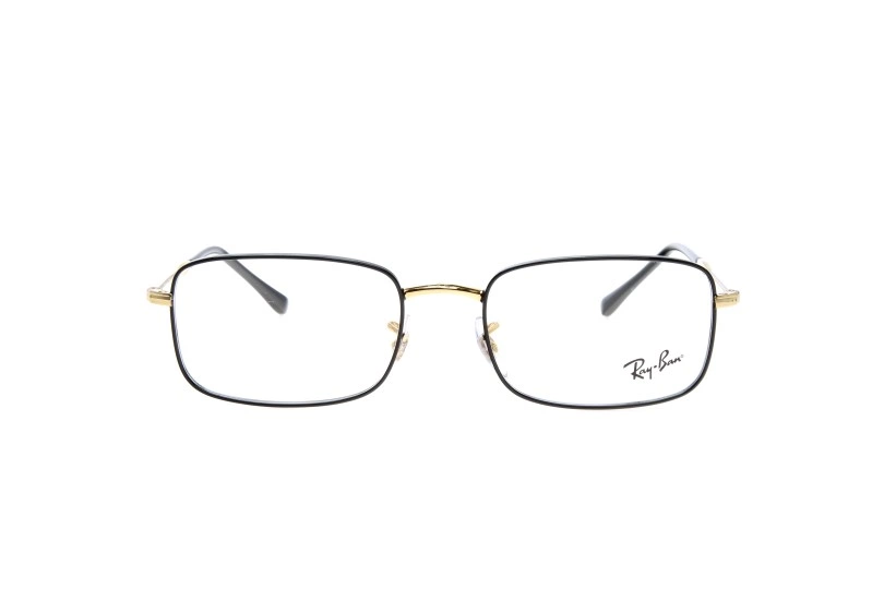 Оправа RAY-BAN 3746V 3175 (56)