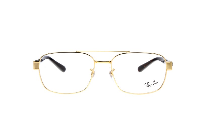Оправа RAY-BAN 3751V 2500 (58)
