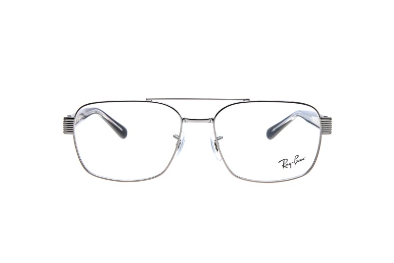 Оправа RAY-BAN 3751V 2502 (58)