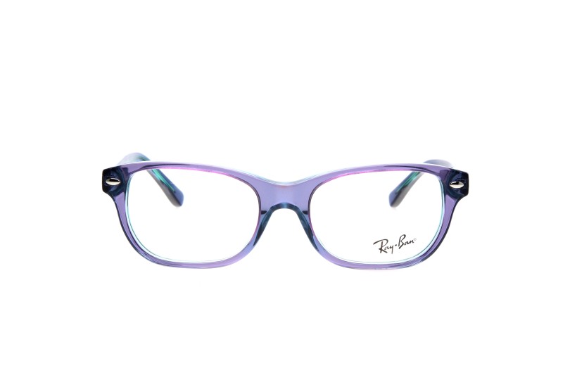 Детская оправа RAY-BAN JUNIOR 1555 3945 (48)