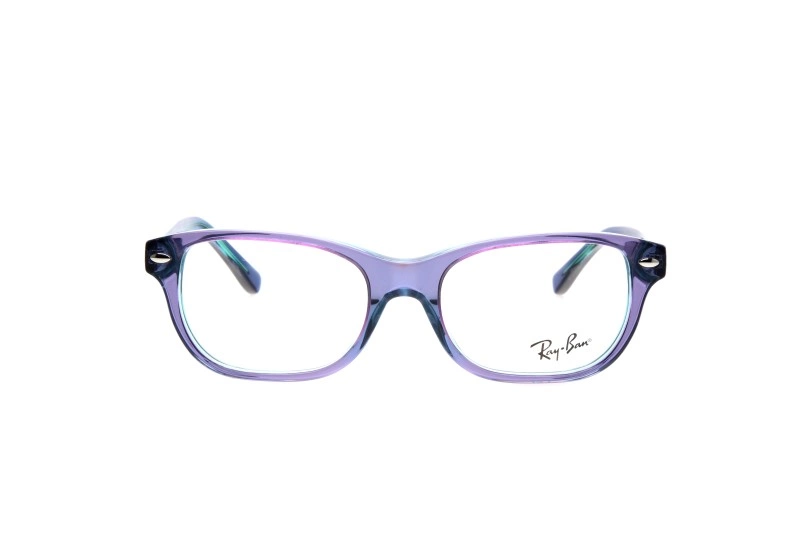 Детская оправа RAY-BAN JUNIOR VISTA RAY-BAN JUNIOR VISTA 1555 3945 (48)