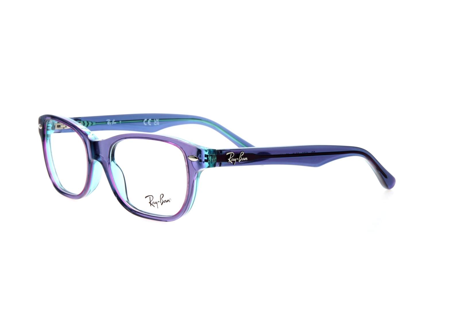 RAY-BAN JUNIOR VISTA 1555 3945 (48)