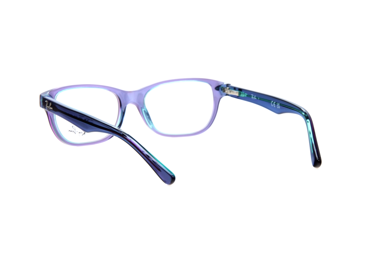 RAY-BAN JUNIOR VISTA 1555 3945 (48)