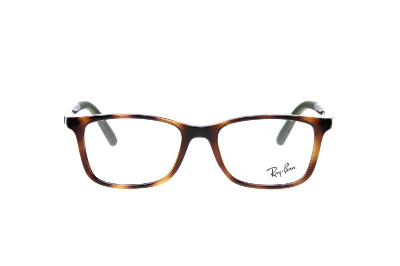 Детская оправа RAY-BAN JUNIOR 1626D 3863 (49)