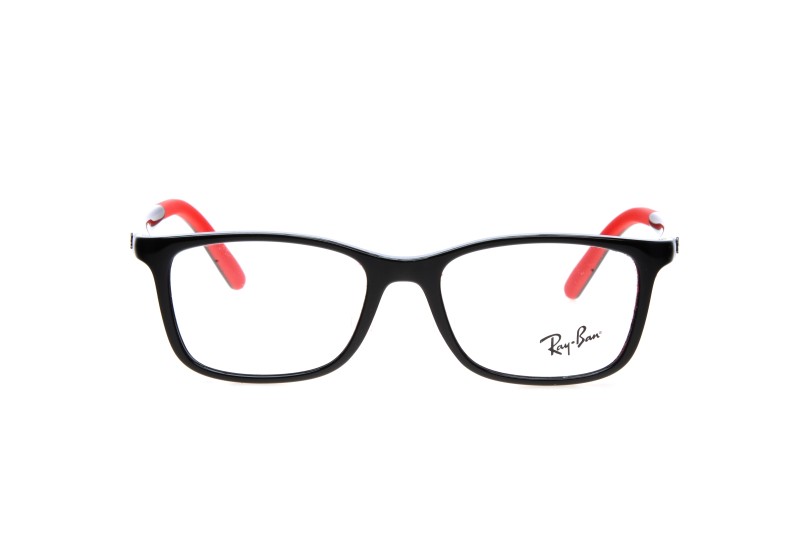 Детская оправа RAY-BAN JUNIOR 1626D 3876 (49)