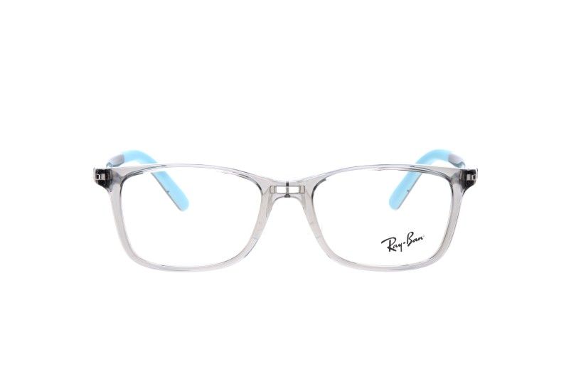 Детская оправа RAY-BAN JUNIOR 1626D 3908 (49)