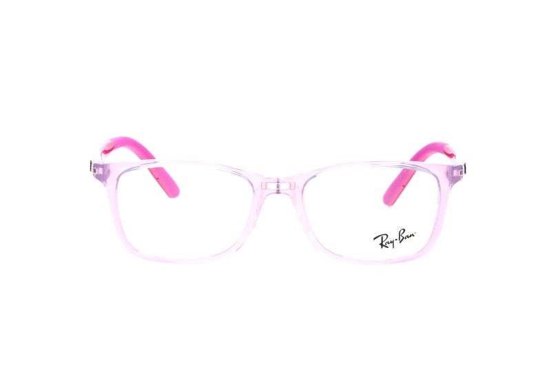 Детская оправа RAY-BAN JUNIOR 1626D 3912 (49)
