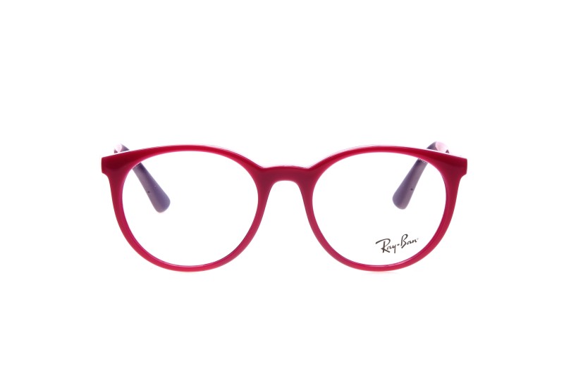 Детская оправа RAY-BAN JUNIOR 1628 3933 (48)