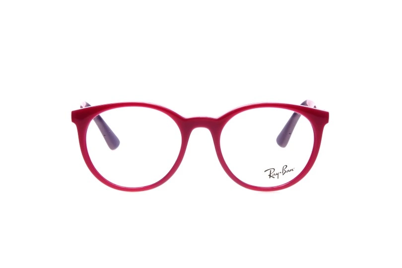 Детская оправа RAY-BAN JUNIOR 1628 3933 (48)
