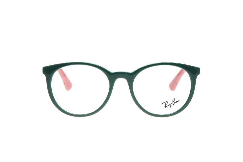 Детская оправа RAY-BAN JUNIOR 1628 3952 (48)