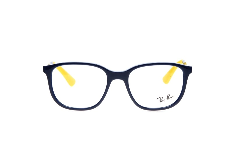 Детская оправа RAY-BAN JUNIOR 9078V 3937 (48)