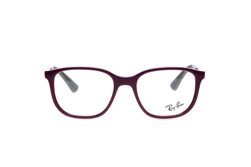 Детская оправа RAY-BAN JUNIOR 9078V 3948 (48)