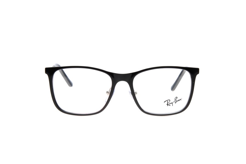 Детская оправа RAY-BAN JUNIOR 9551V 4064 (48)