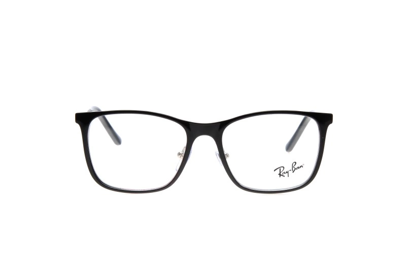 Детская оправа RAY-BAN JUNIOR VISTA 9551V 4064 (48)