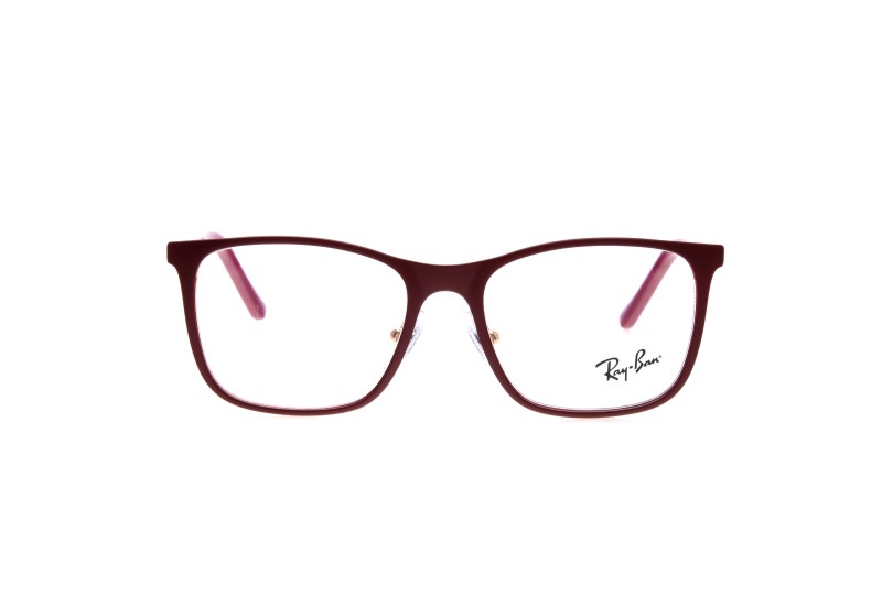Детская оправа RAY-BAN JUNIOR 9551V 4077 (48)