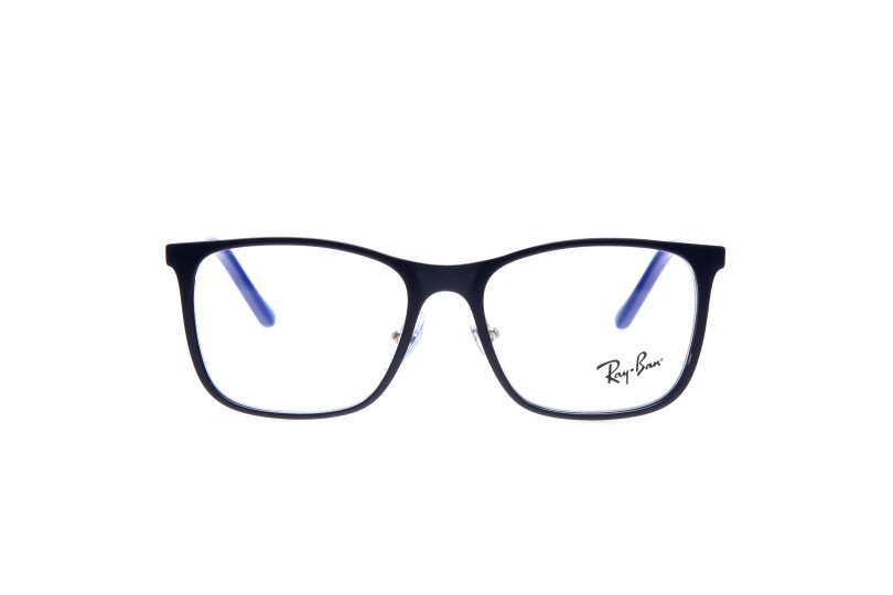 Детская оправа RAY-BAN JUNIOR 9551V 4094 (48)