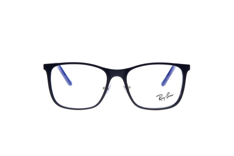Детская оправа RAY-BAN JUNIOR VISTA 9551V 4094 (48)