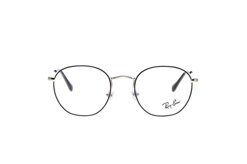 Детская оправа RAY-BAN JUNIOR 9572V 4064 (46)