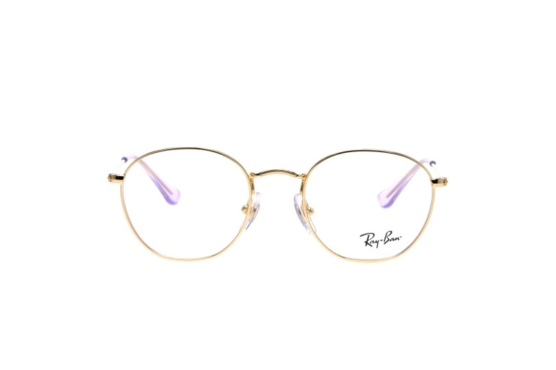 Детская оправа RAY-BAN JUNIOR VISTA RAY-BAN JUNIOR VISTA 9572V 4091 (46)