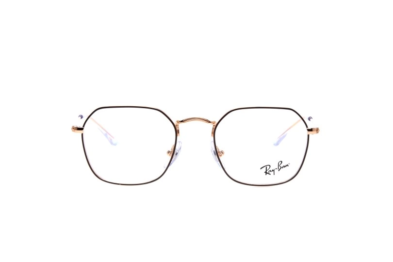 Детская оправа RAY-BAN JUNIOR VISTA 9594V 4087 (47)
