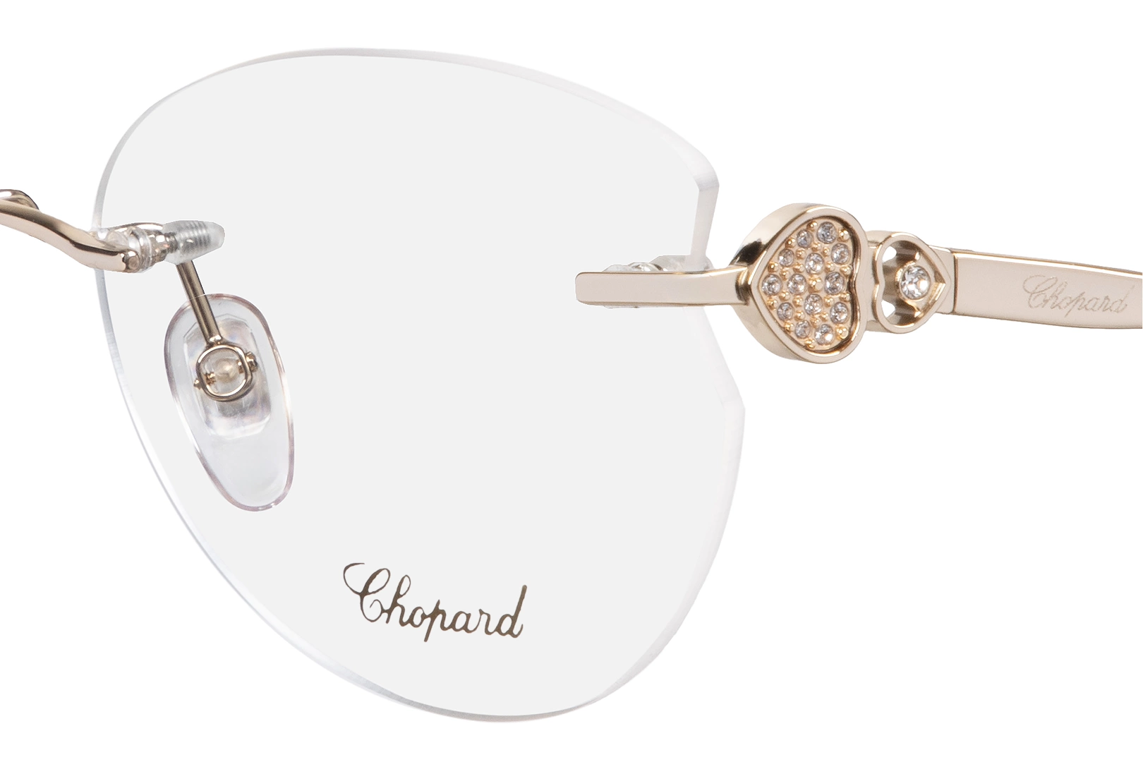 CHOPARD L85S 300