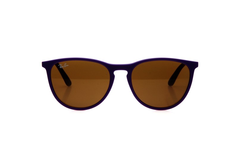 Детские солнцезащитные очки RAY-BAN JUNIOR 9060S 717973 (50)