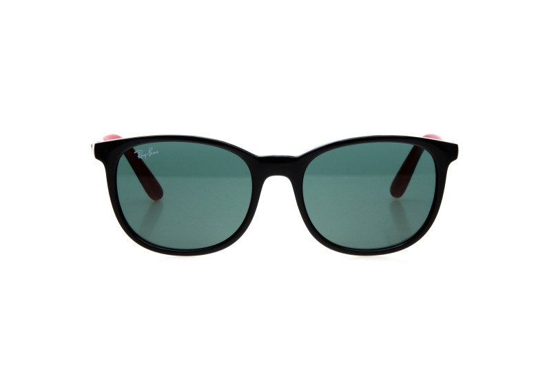 Детские солнцезащитные очки RAY-BAN JUNIOR 9079S 713171 (49)