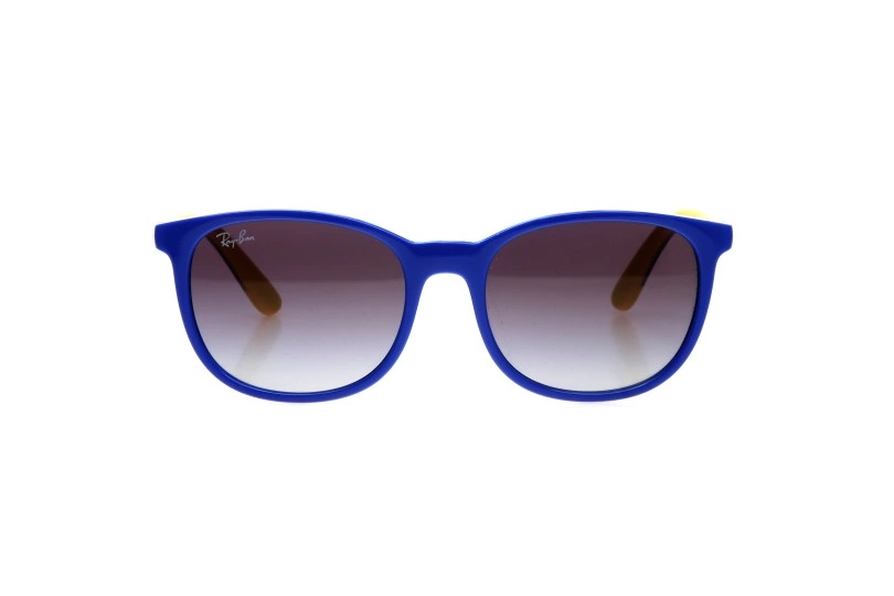 Детские солнцезащитные очки RAY-BAN JUNIOR 9079S 71328G (49)