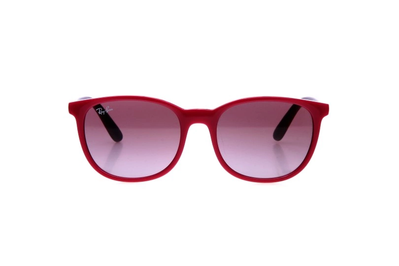 Детские солнцезащитные очки RAY-BAN JUNIOR 9079S 71498H (49)
