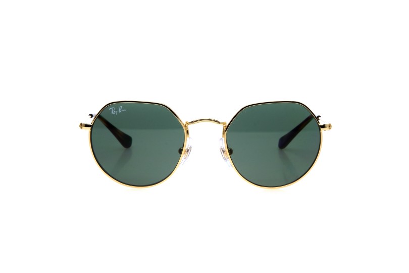 Детские солнцезащитные очки RAY-BAN JUNIOR 9565S 223/71 (47)