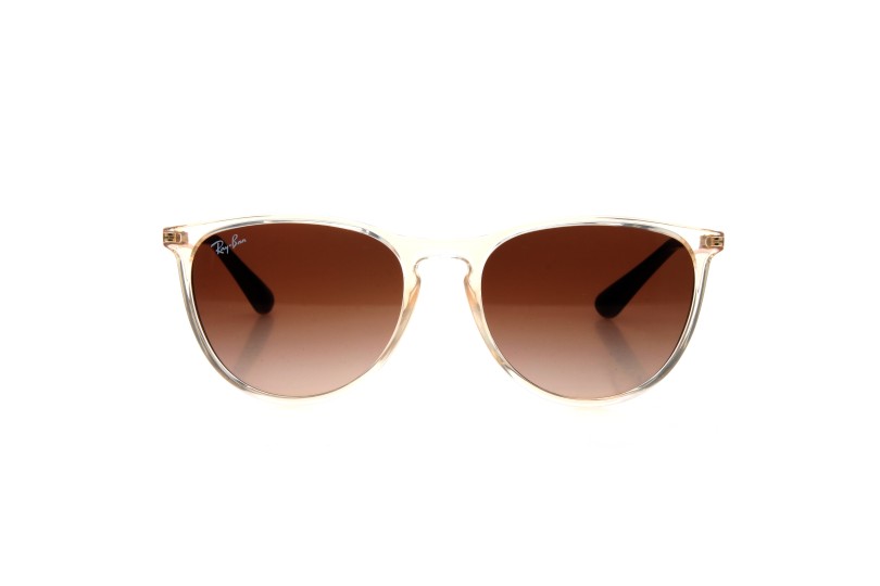 Детские солнцезащитные очки RAY-BAN JUNIOR 9060S 710813 (50)