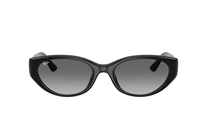 Солнцезащитные очки RAY-BAN 4457D 667711 (55)