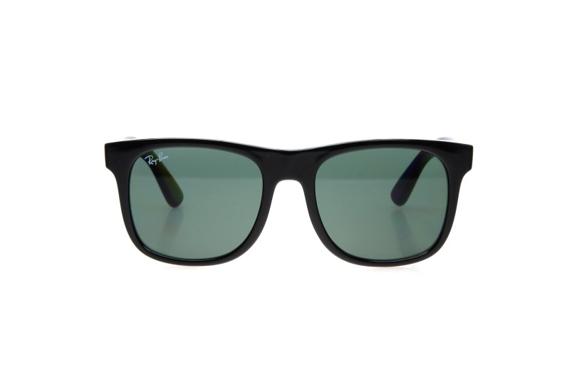 Детские солнцезащитные очки RAY-BAN JUNIOR 9069S 100/71 (48)