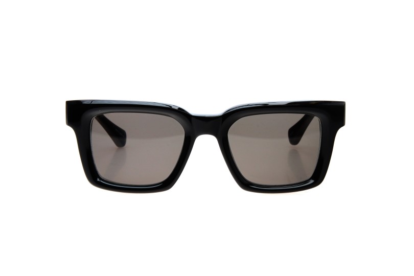 Солнцезащитные очки MATSUDA 1033 BLK-G