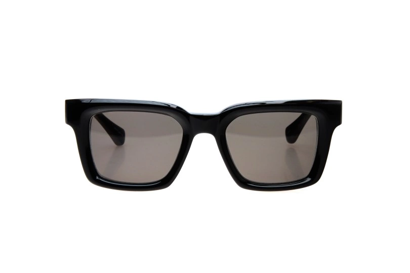 Солнцезащитные очки MATSUDA 1033 BLK-G