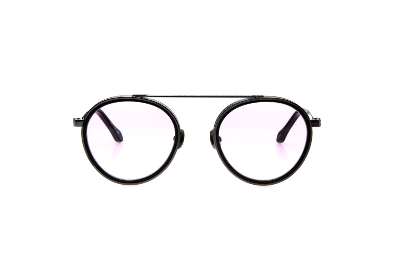 Солнцезащитные очки MATSUDA 3125 RTM-BLK