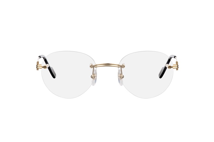 Оправа CARTIER 0514O 001