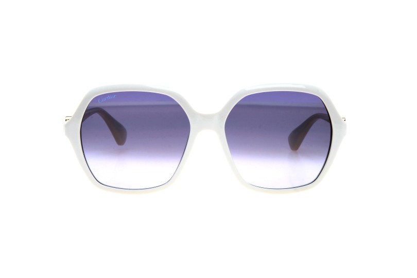 Солнцезащитные очки CARTIER 0470S 004