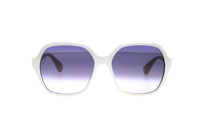Солнцезащитные очки CARTIER 0470S 004