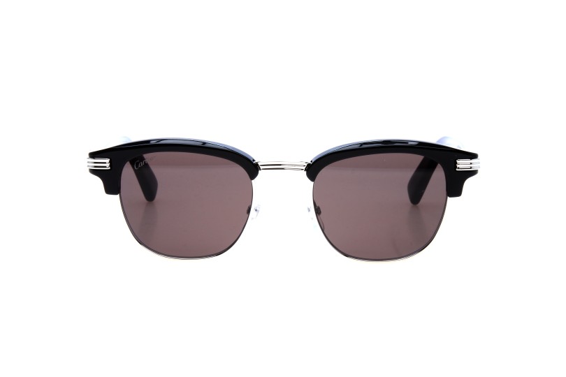 Солнцезащитные очки CARTIER 0496S 001