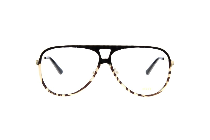Оправа EMILIO PUCCI 5267 005