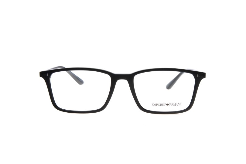 Оправа EMPORIO ARMANI 3237 5001 (55)