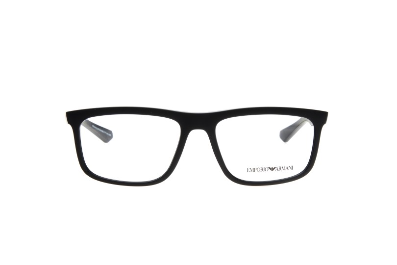 Оправа EMPORIO ARMANI 3246 5001 (55)