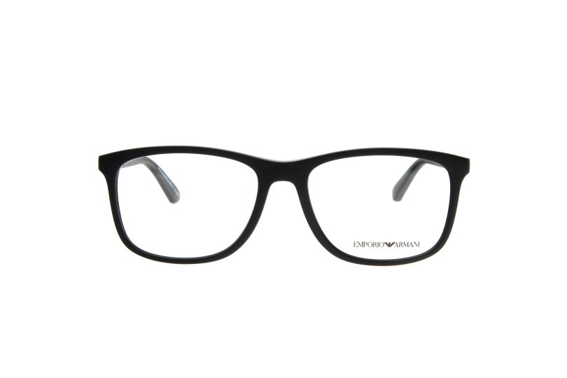 Оправа EMPORIO ARMANI 3247 5001 (55)