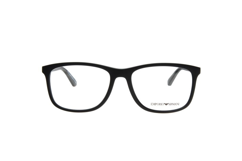 Оправа EMPORIO ARMANI 3247 5001 (55)